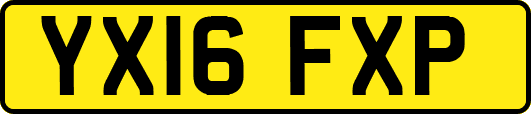 YX16FXP