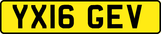 YX16GEV
