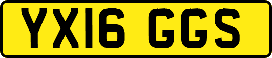 YX16GGS