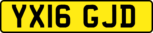 YX16GJD