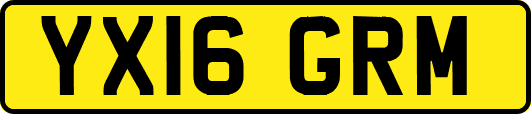 YX16GRM