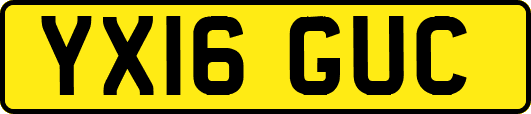 YX16GUC
