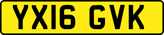 YX16GVK