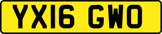 YX16GWO