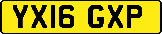 YX16GXP
