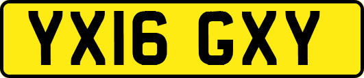 YX16GXY