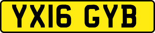 YX16GYB