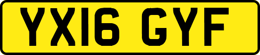 YX16GYF