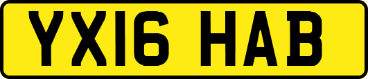 YX16HAB