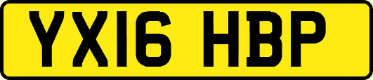 YX16HBP