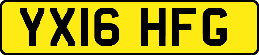 YX16HFG