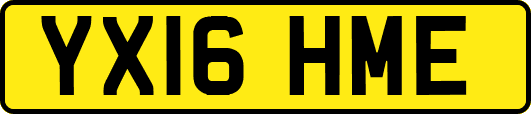 YX16HME