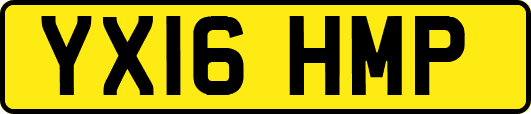 YX16HMP