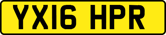 YX16HPR