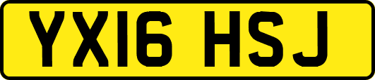 YX16HSJ