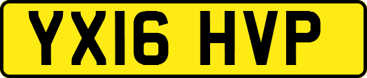 YX16HVP