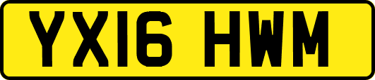YX16HWM