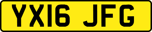 YX16JFG
