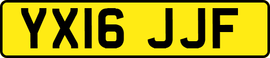 YX16JJF