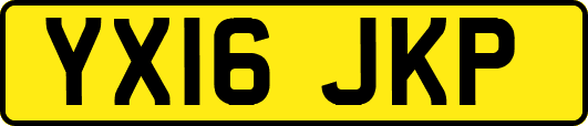 YX16JKP