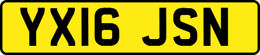 YX16JSN