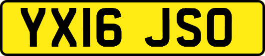 YX16JSO