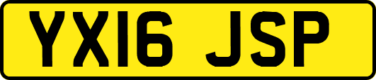 YX16JSP
