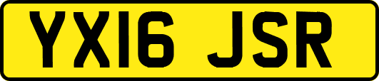 YX16JSR