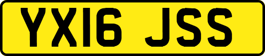YX16JSS