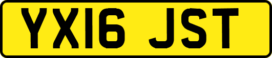 YX16JST