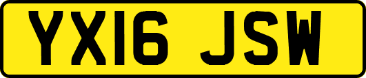 YX16JSW