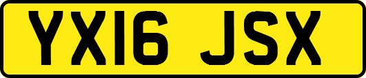 YX16JSX