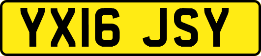 YX16JSY