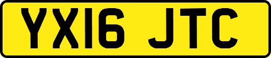 YX16JTC