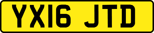 YX16JTD