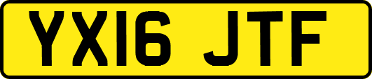 YX16JTF
