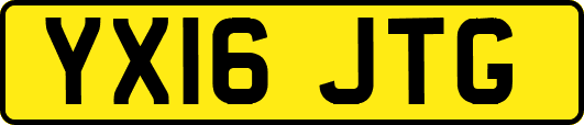 YX16JTG
