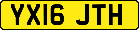 YX16JTH