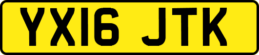 YX16JTK
