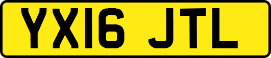 YX16JTL