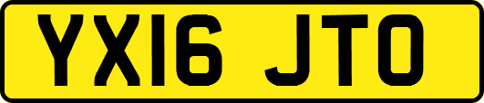 YX16JTO