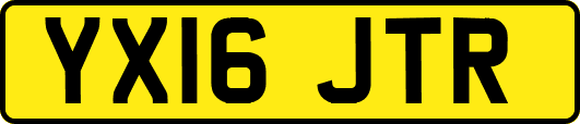 YX16JTR