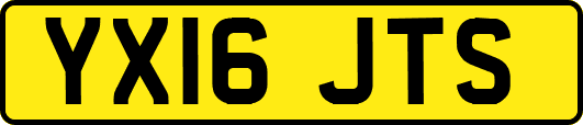 YX16JTS