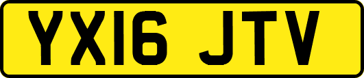 YX16JTV