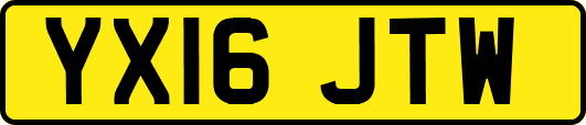 YX16JTW