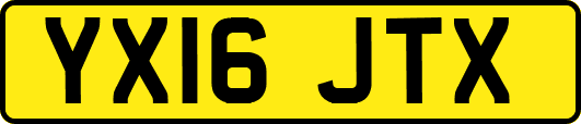 YX16JTX
