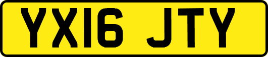 YX16JTY
