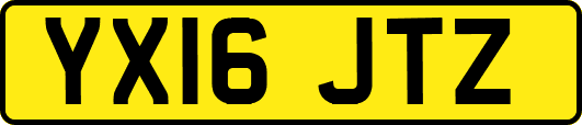 YX16JTZ