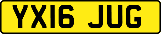 YX16JUG