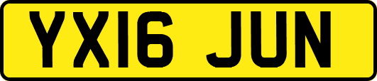 YX16JUN